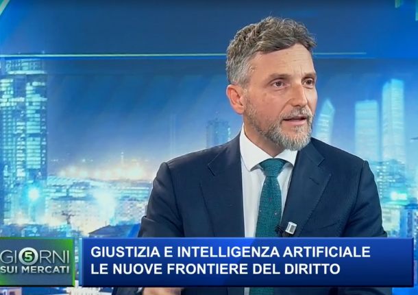 CDM - Intelligenza Artificiale